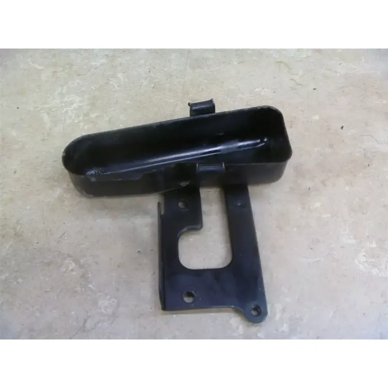 Honda 650 CB STANDARD CB650 Used Tool Tray Box Cover 1980 HB236