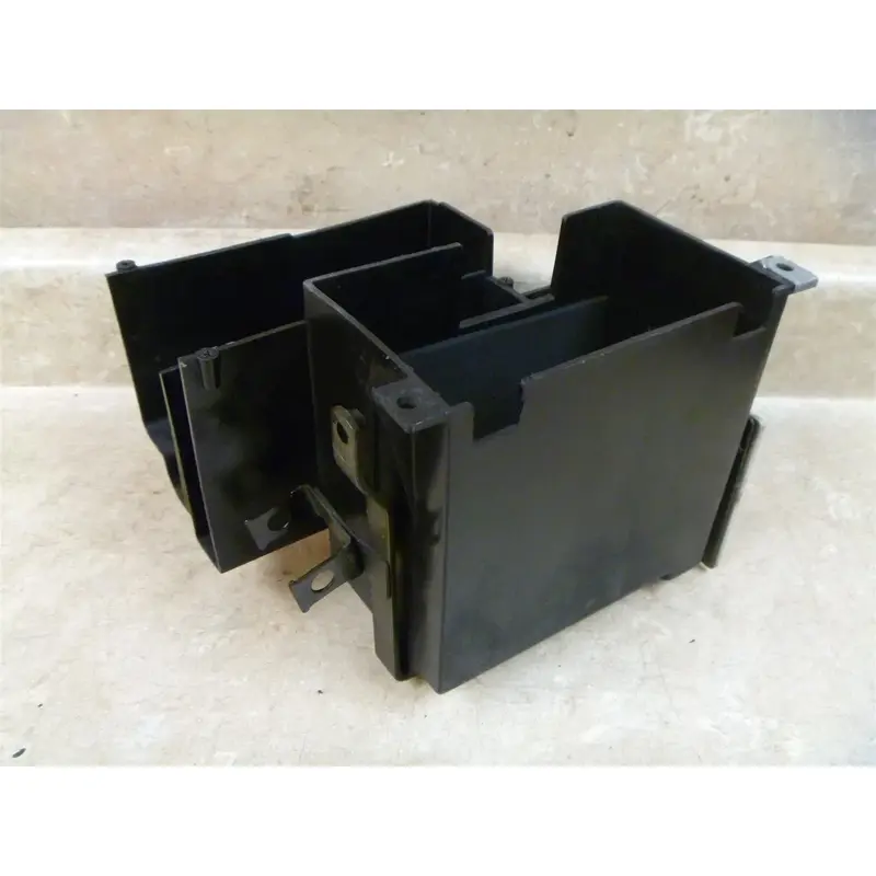 Honda 750 VT SHADOW ACE VT750-C Battery Box Holder 2003 HB113