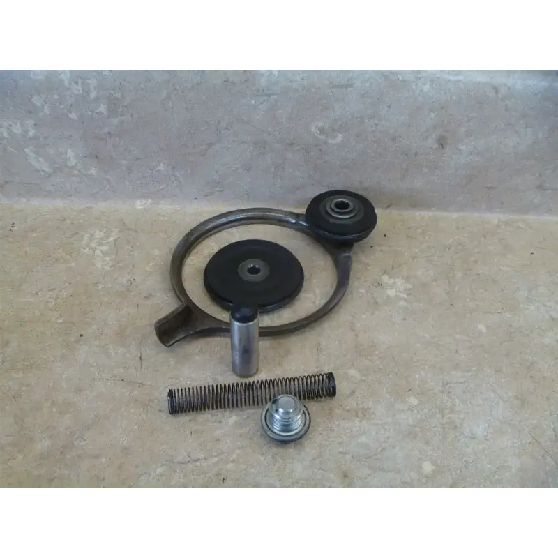 Honda 90 SL SPORT SL90 Engine Roller Guides 1969 Vintage HB121