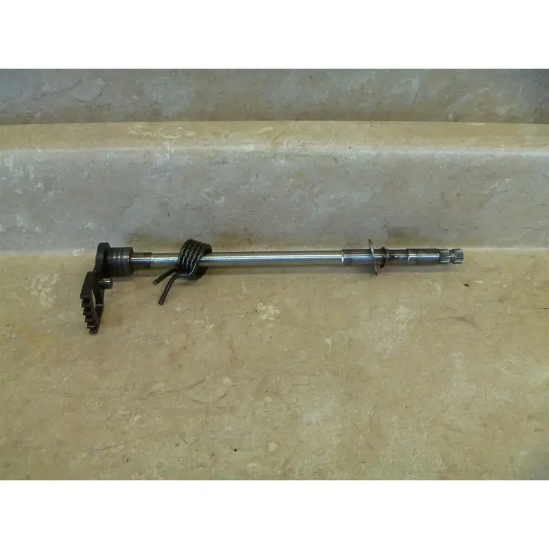 Suzuki 550 GS GS550-ES GS 550 ES Used Engine Shift Shaft 1984 #SM114