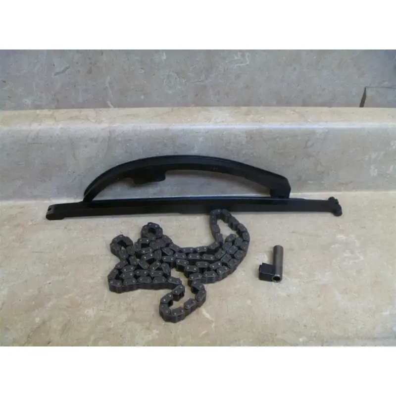 Suzuki 600 GSX KATANA GSX600-F Used Engine Cam Chain Guides 2001 SB31