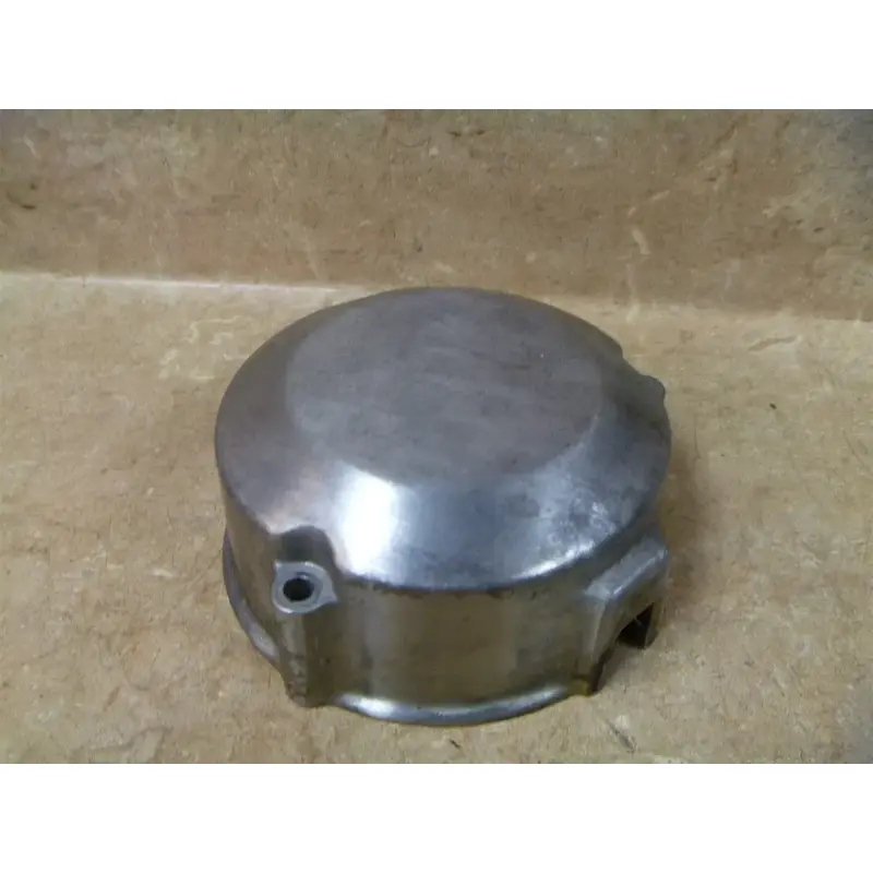 Yamaha 550 XJ SECA XJ550-H Used Engine Alternator Cover 1981 YB72