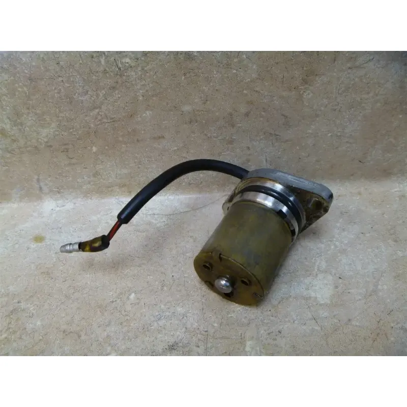 Yamaha 600 FZR FZR600 Used Engine Oil Pressure Switch 1992 #YB66