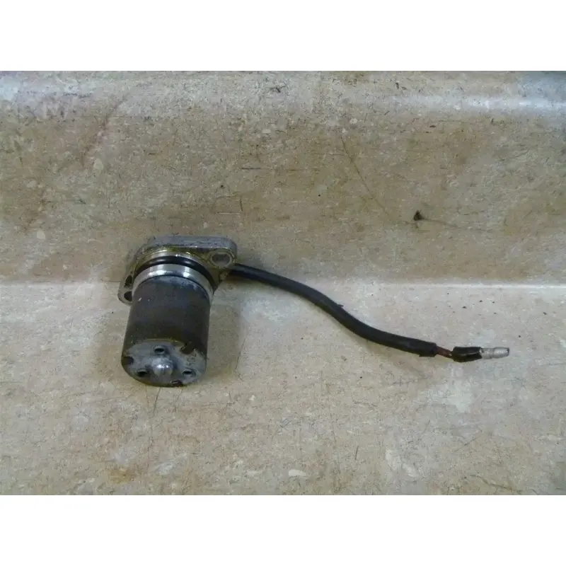 Yamaha 750 XJ SECA XJ750-J Used Engine Oil Pressure Switch 1982 YB61