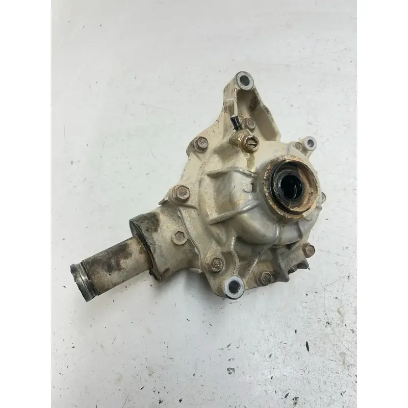 04 2004 Honda Foreman Rubicon 500 Trx500fa3 OEM Front Diff Differential Drive