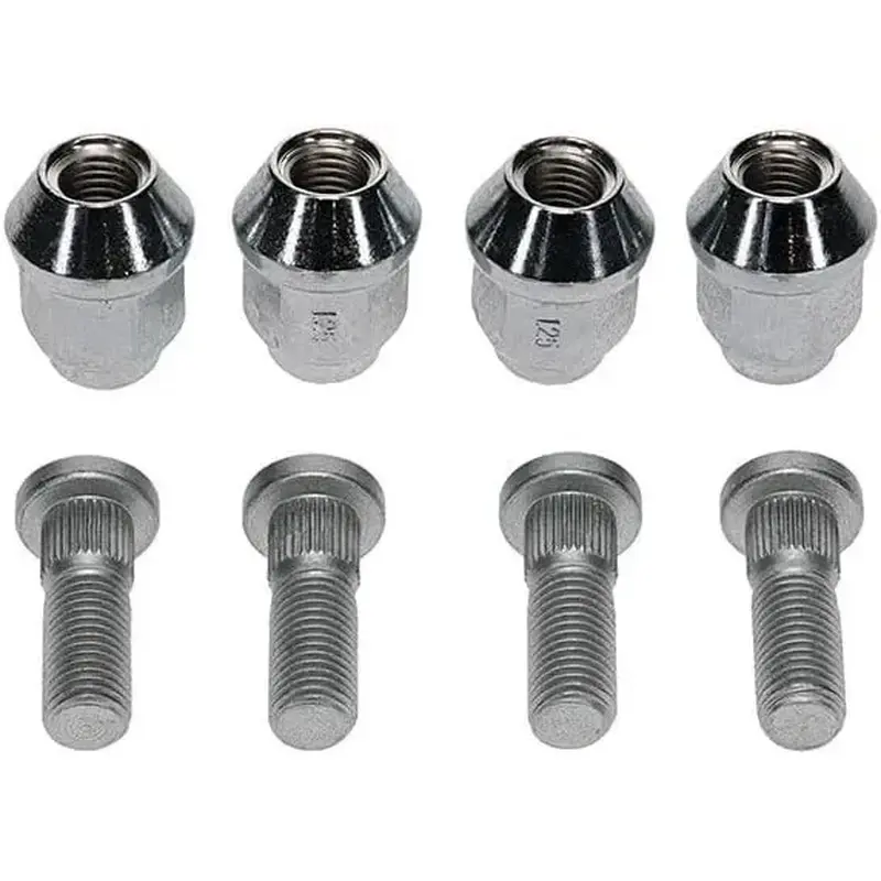 2021-2022 SUZUKI LTA450/LTA500/LTA750 WHEEL STUD KIT/ PART# 85-1146