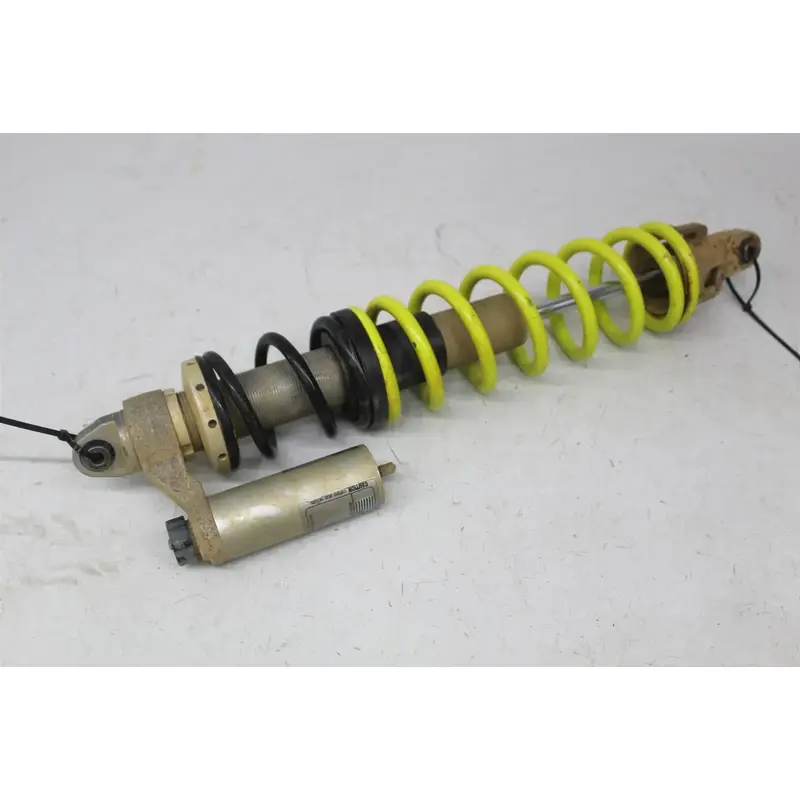 2021 POLARIS RZR XP 1000 EPS front left shock absorber suspension