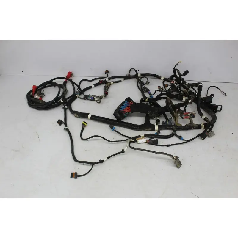 2021 POLARIS RZR XP 1000 EPS MAIN ENGINE MOTOR WIRE WIRING HARNESS LOOM