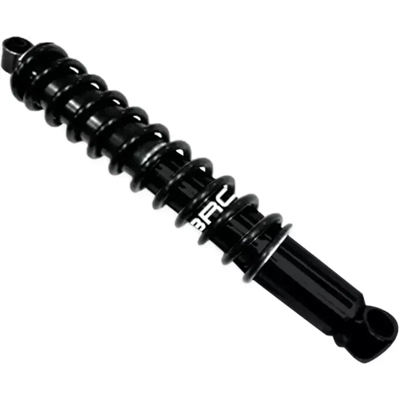 Bronco AU-04259 Gas Shock