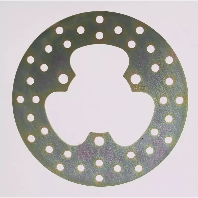 EBC MD6155D Brake Rotors
