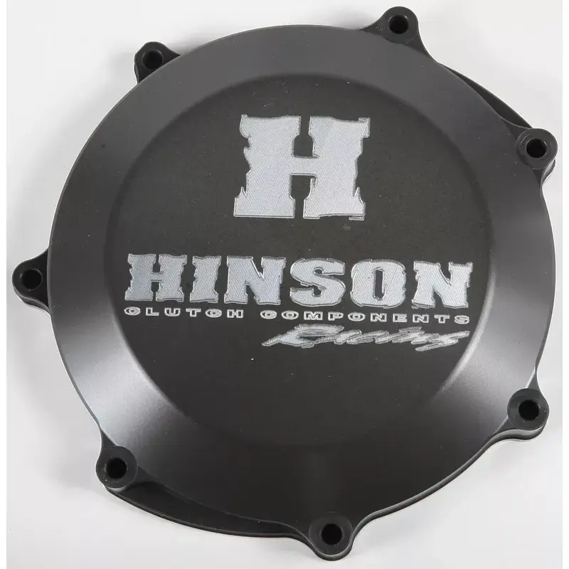 Hinson C196 Clutch Cover
