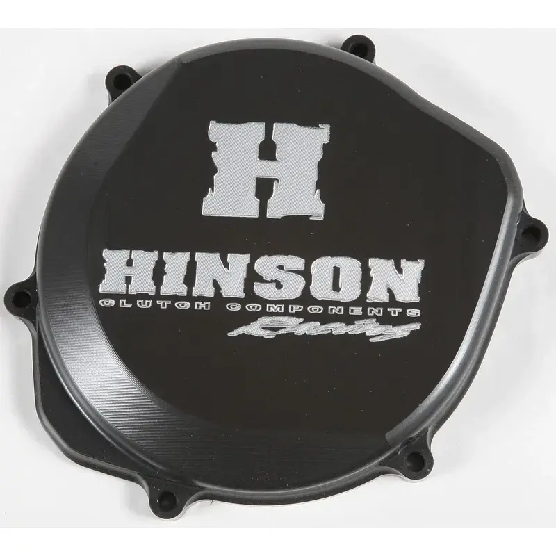 Hinson C224 Clutch Cover