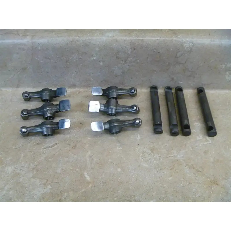 Honda 500 VT SHADOW VT500 Used Engine Rocker Arms 1984 HB75