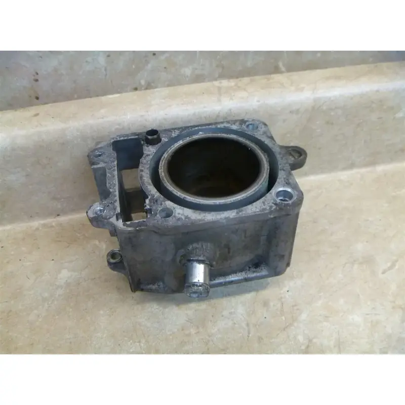 Honda Scooter 150 CH ELITE CH150 Used Engine STD Cylinder 1987 #HB80