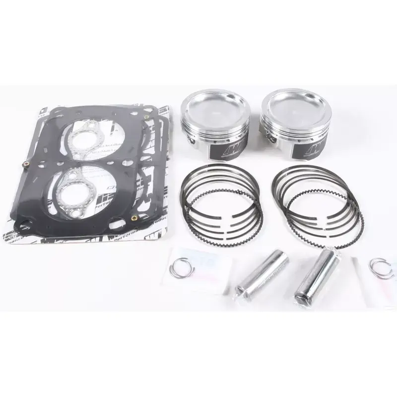 Wiseco PK1862 High-Performance Complete Top End Kits