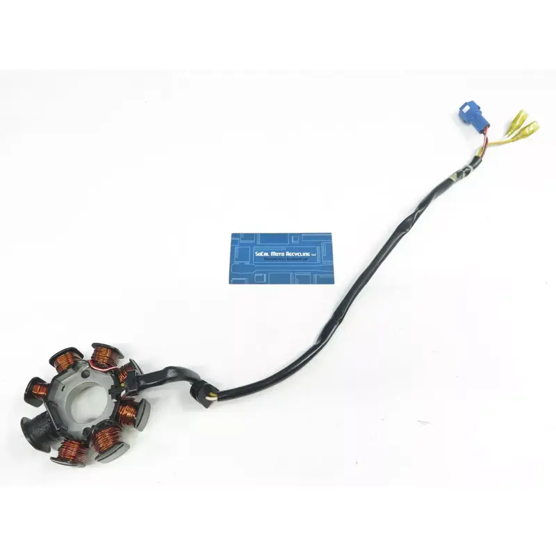 '00-07 KTM RFS Stator 250 400 450 520 525 EXC MXC XC (Engine Magneto Stock OEM)