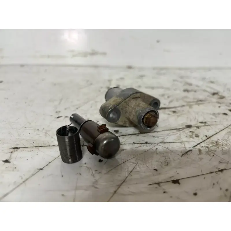 08  Kawasaki Prairie 360 4x4 Cam Chain Tensioner KVF360