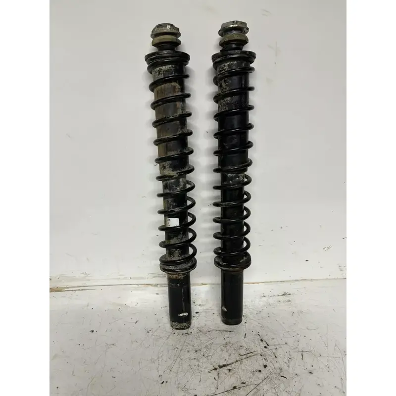 08 Kawasaki Prairie 360 4x4 Front Shocks KVF360