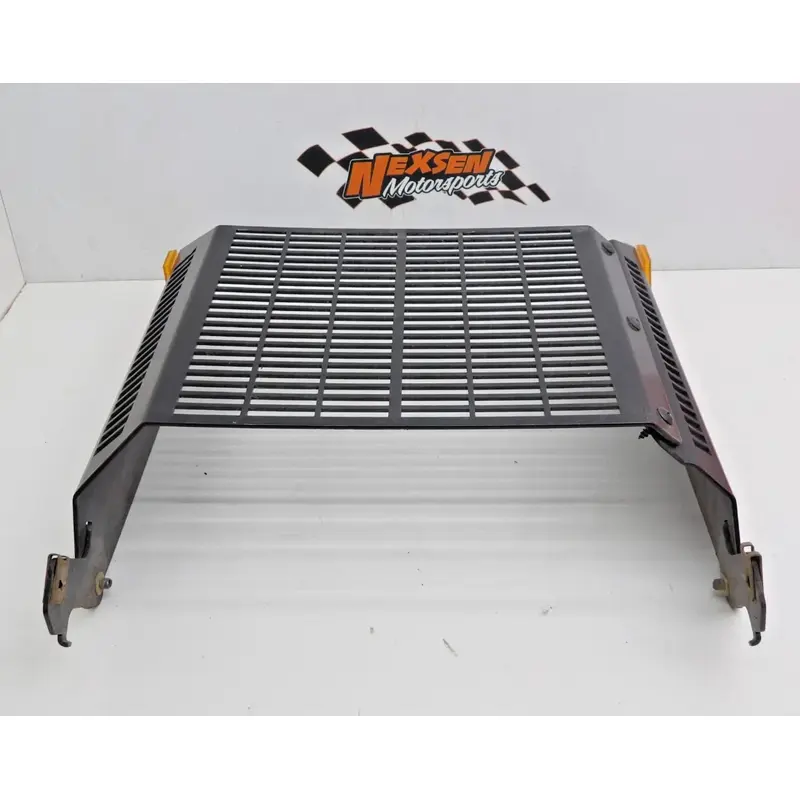 1999 Polaris Scrambler 500 Radiator Shield Guard 5242997-067