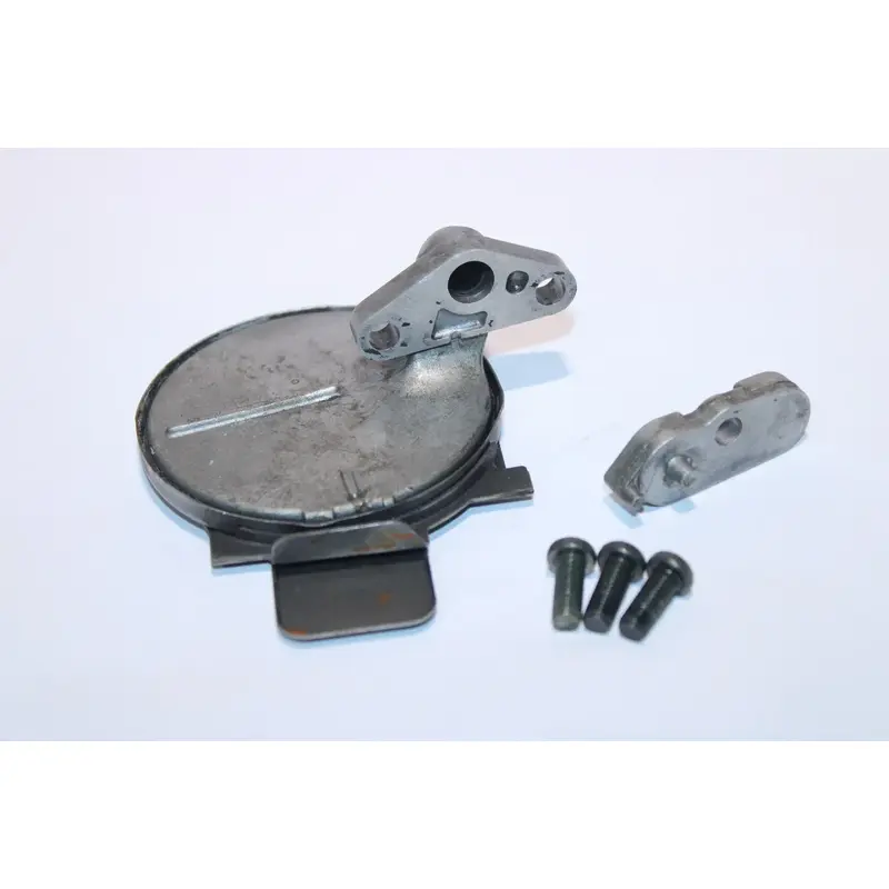 2001-2005 Yamaha Raptor 660r Yfm660r OEM Oil Strainer Filter W/ Hardware