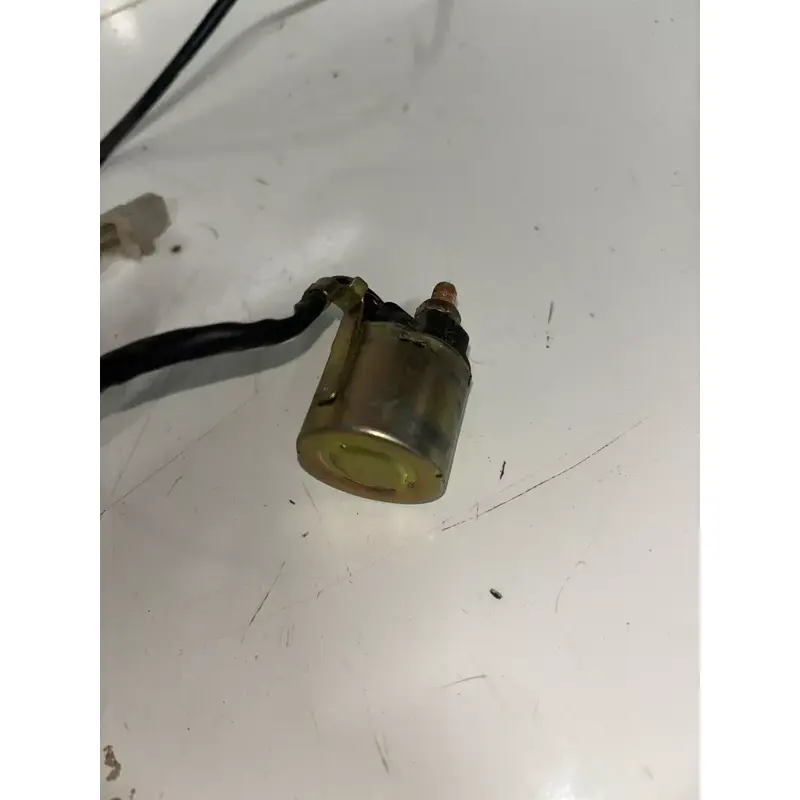 2003 Honda TRX250EX Starter Solenoid Sportrax 250 2x4 Recon250es