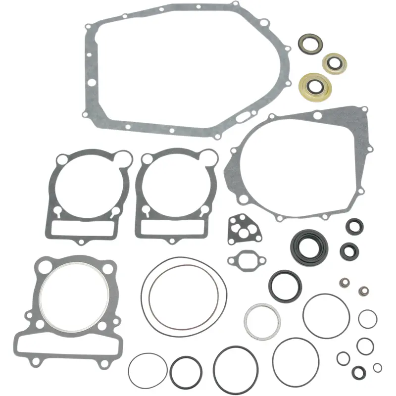 Complete Gasket and Oil Seal Kit