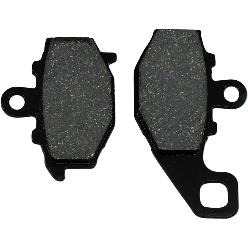 EBC FA192 Rear Organic Brake Pads