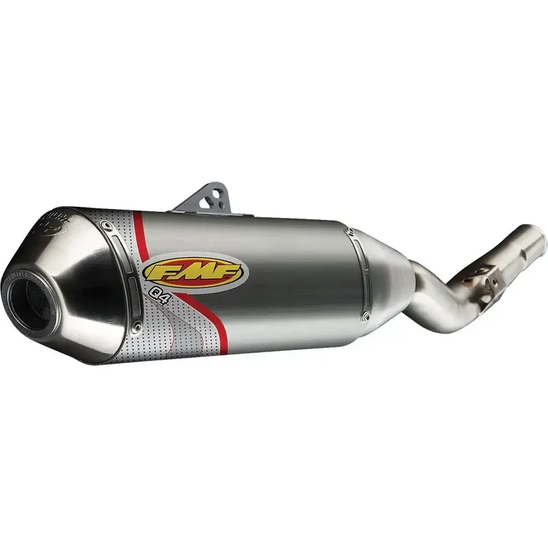 FMF Racing 44210 Q4 Spark Arrestor