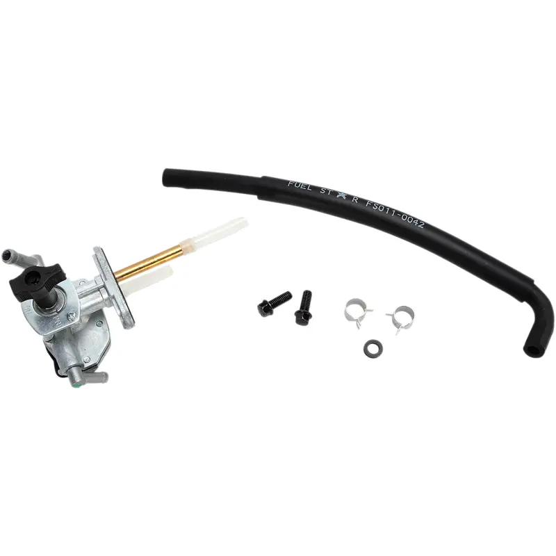 Fuel Valve Kit