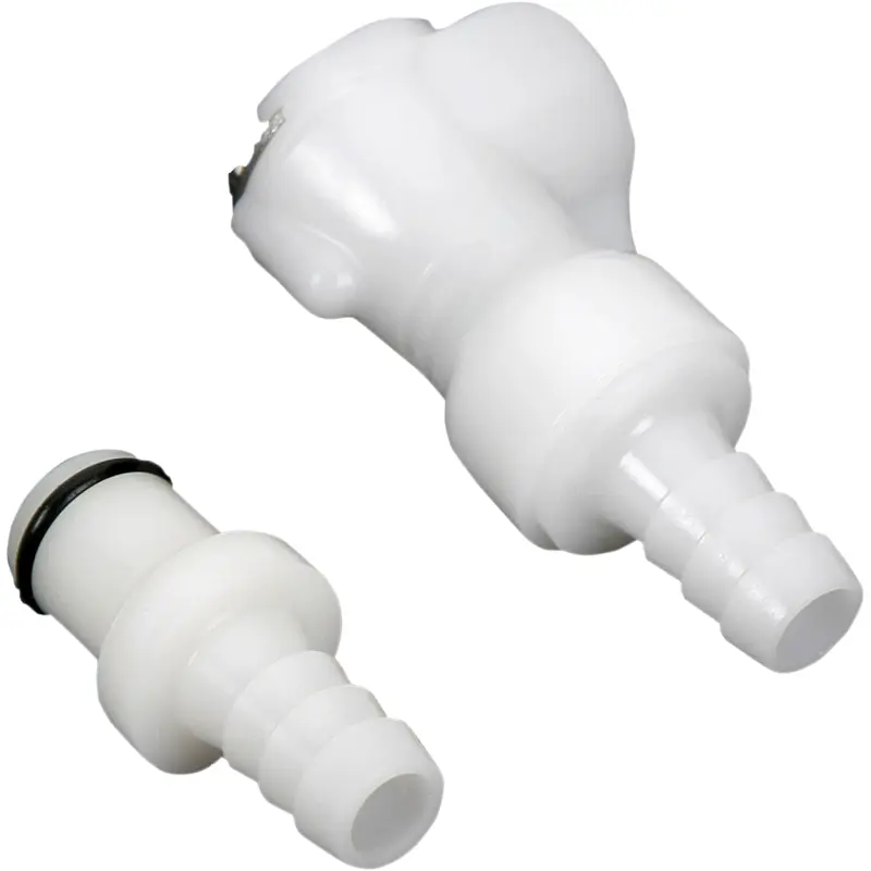 Motion pro Single Quick-Disconnect Coupling - 5/16"
