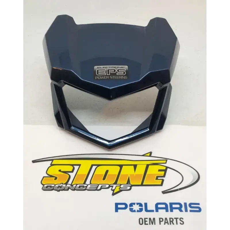 New OEM Polaris 2017-2020 Sportsman 850 Headlight Pod Cover 5452931 Head Light