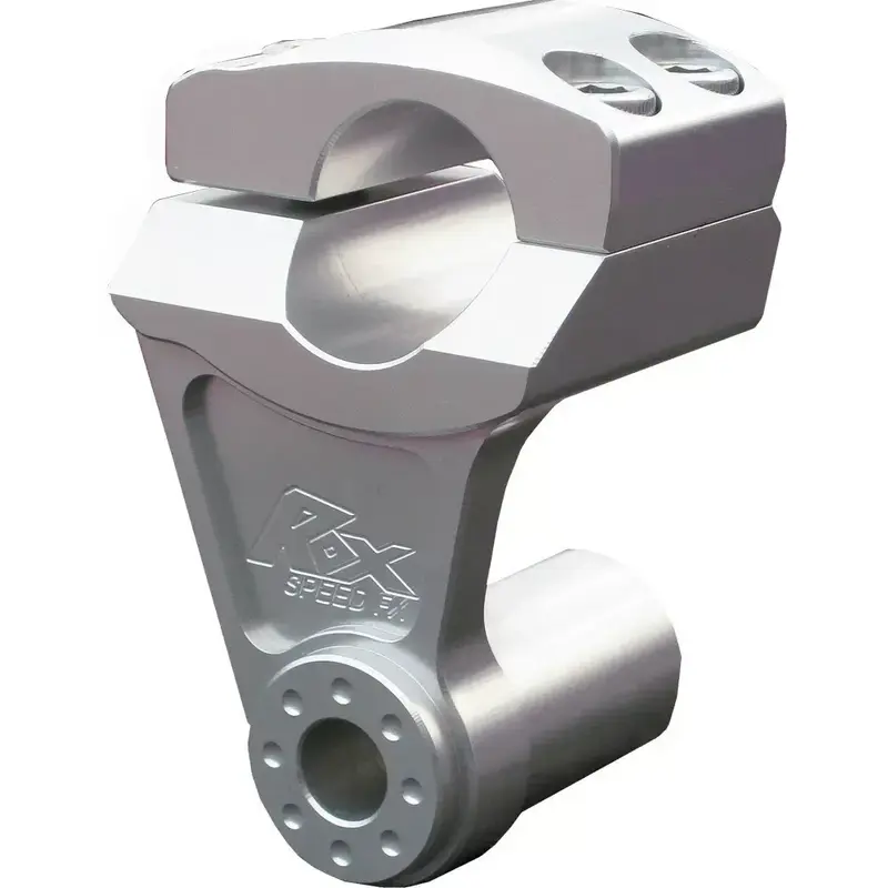 Rox Speed FX 3R-P2SSM 7/8in. Pivoting Handlebar Riser