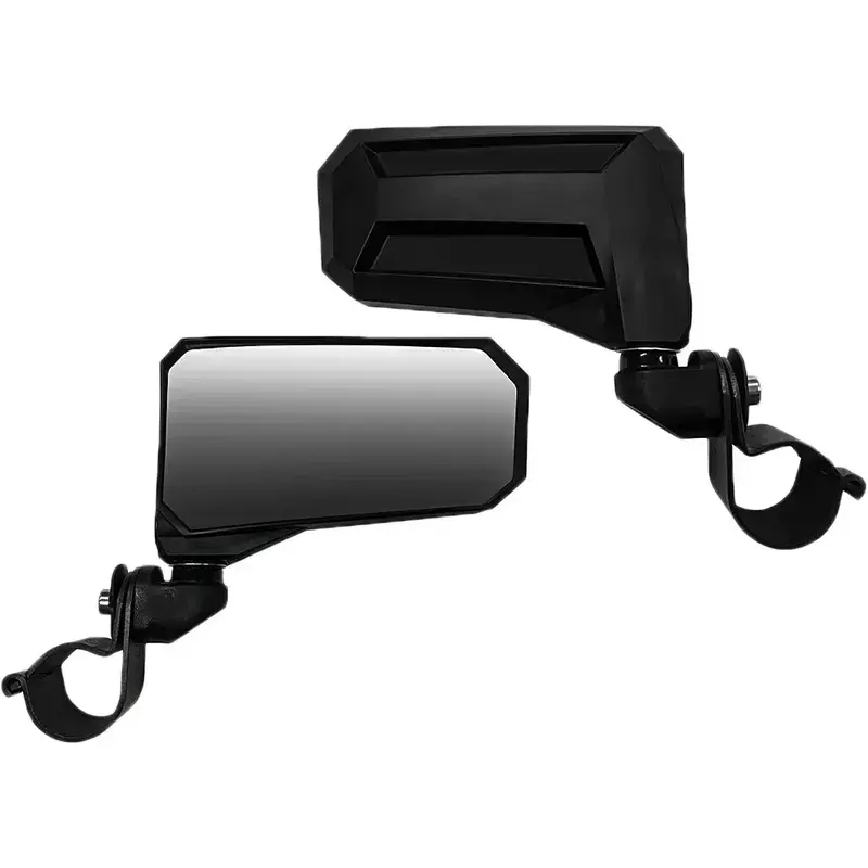Spike Powersports 31011 Side Mirrors