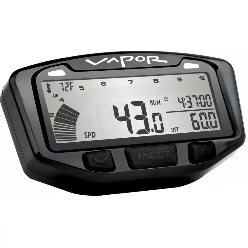 Trail Tech 752-112 Vapor Speedometer/Tachometer Computers