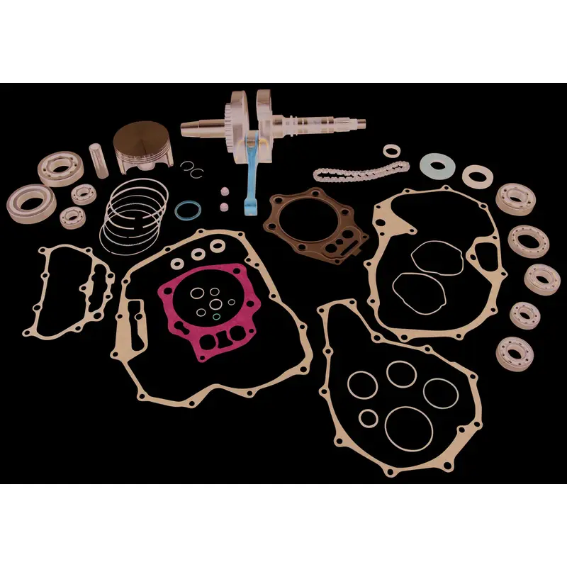 Vertex Big Bore OS Engine Rebuild Kit Honda Foreman TRX500FE 2005-2011