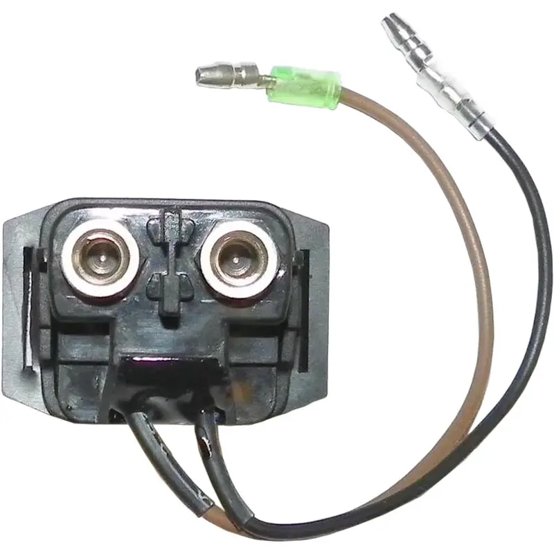 WSM STARTER RELAY YAM