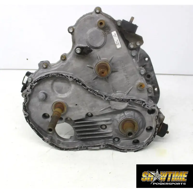 15-25 Polaris Sportsman Xp 1000 Engine Motor Transmission Gears housing