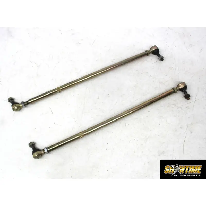 15-25 Polaris Sportsman Xp 1000 left right Steering tie rods