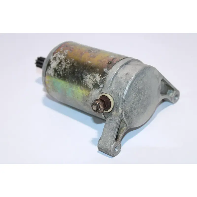1990-2004 Yamaha Warrior 350 Yfm350x Engine Starting Starter Motor -dc 12v
