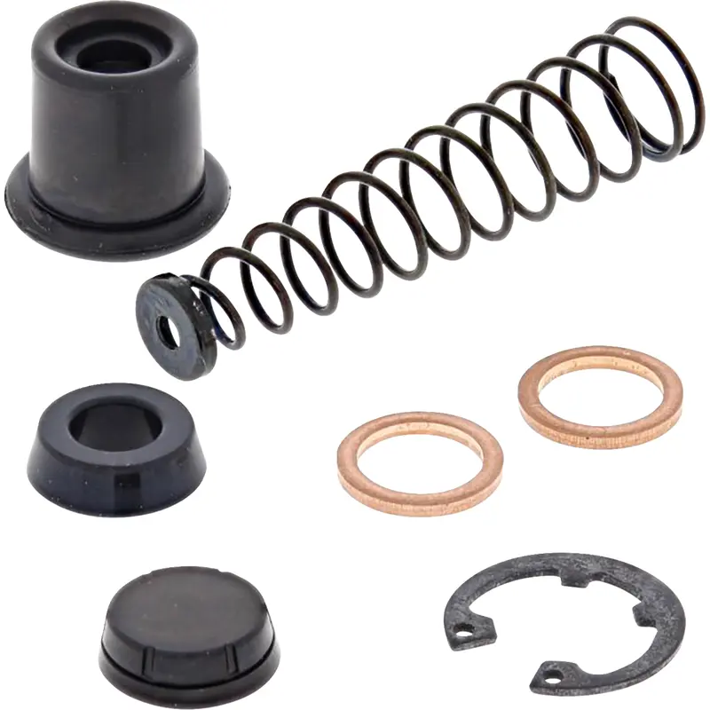 All Balls Racing Clutch Master Cylinder Rebuild Kit 18-1013