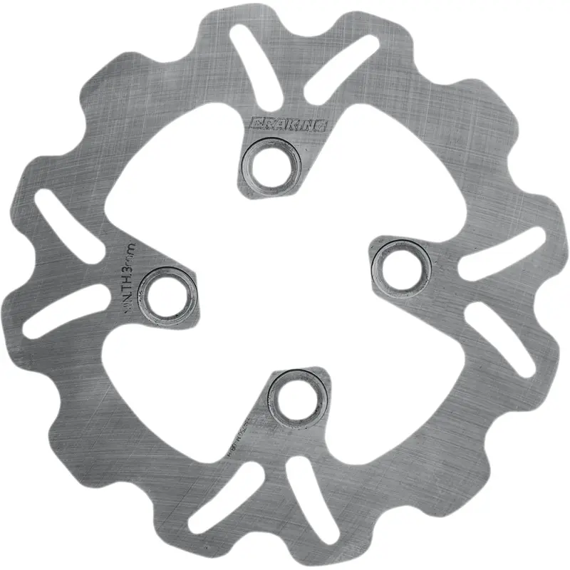 Braking Brake Rotor - LT-R 450 - SZ43FID Suzuki/KTM