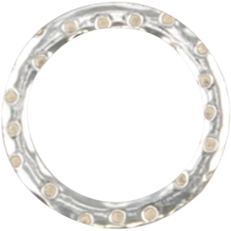 Cometic Exhaust Gaskets Honda TRX90X 2012-2024