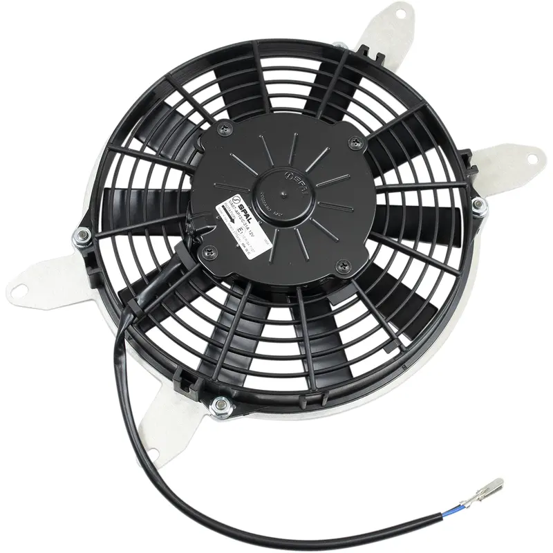 Hi-Performance Cooling Fan