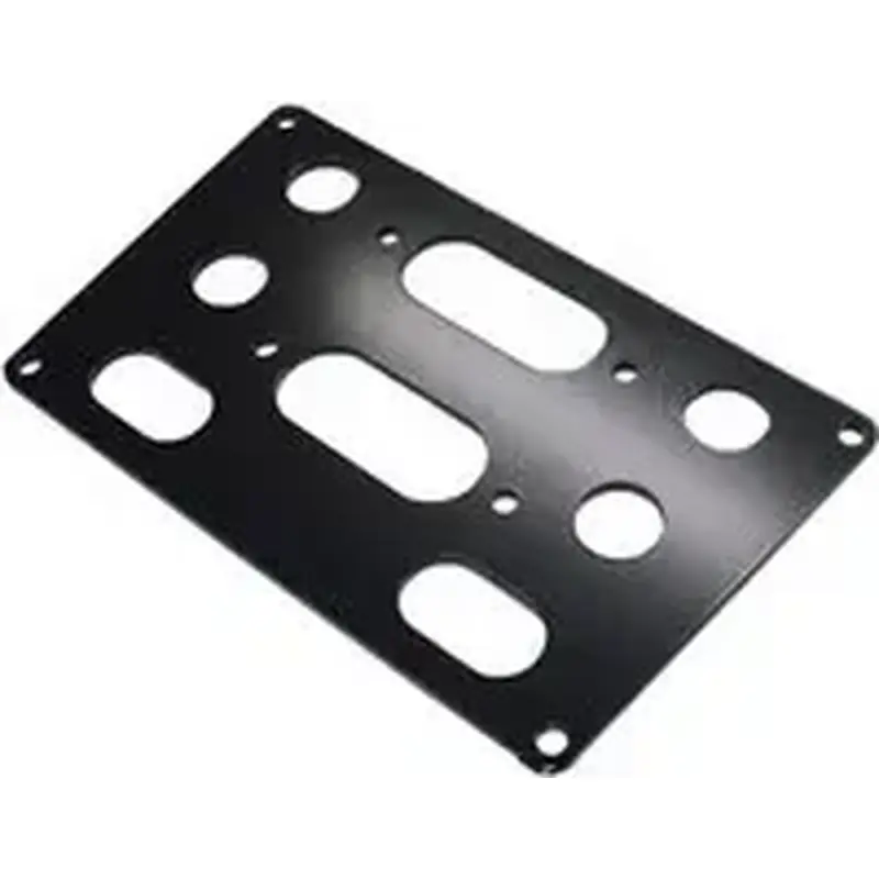 KFI WINCH MOUNT 10-0635