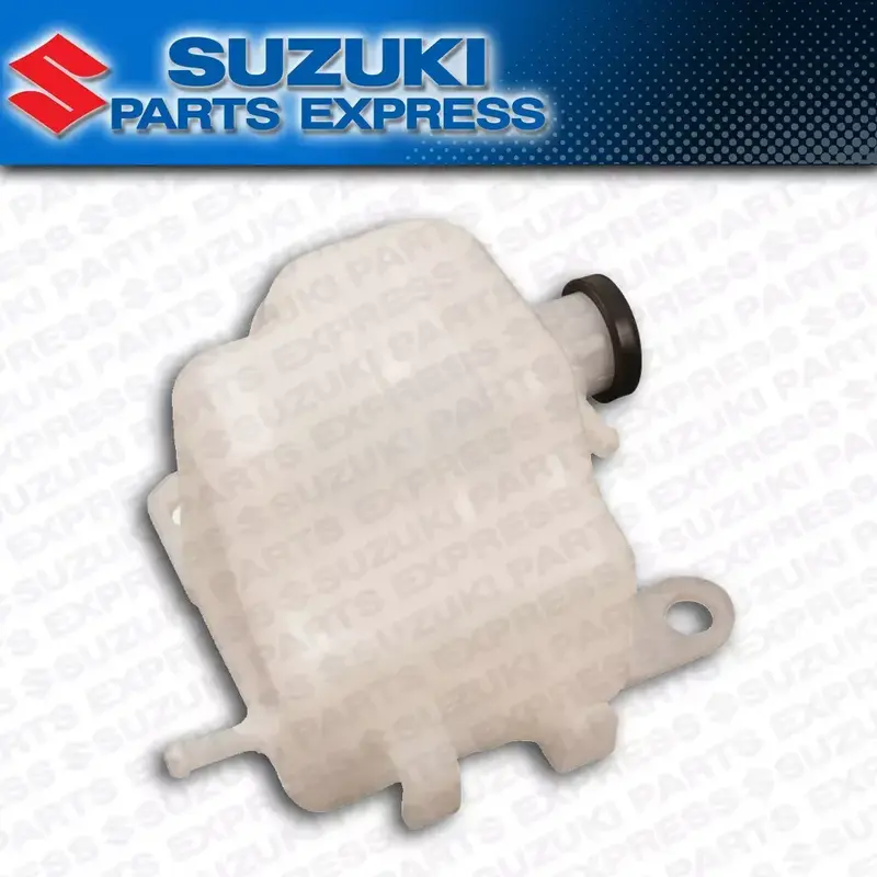 NEW 2006 - 2011 SUZUKI LT-R450 LTR 450 QUAD COOLANT RESERVOIR TANK 17910-45G00