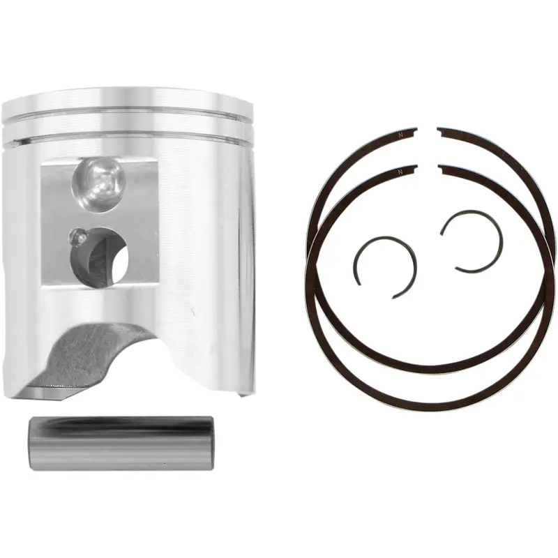 Piston Kit Forged Series for 2-Stroke