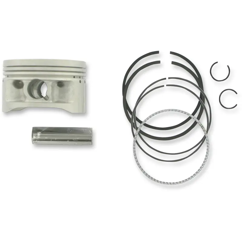Prox Piston Kit - 84.00 mm - Yamaha
