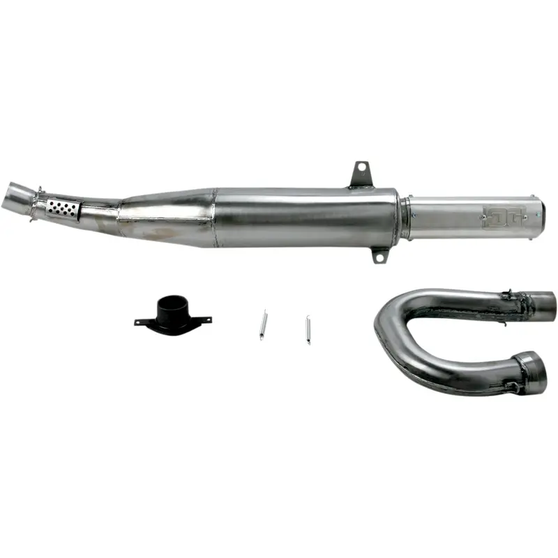 Racing Exhaust
