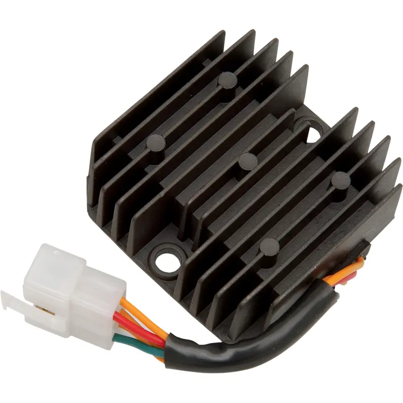 Rick's motorsport electric Regulator/Rectifier - Polaris