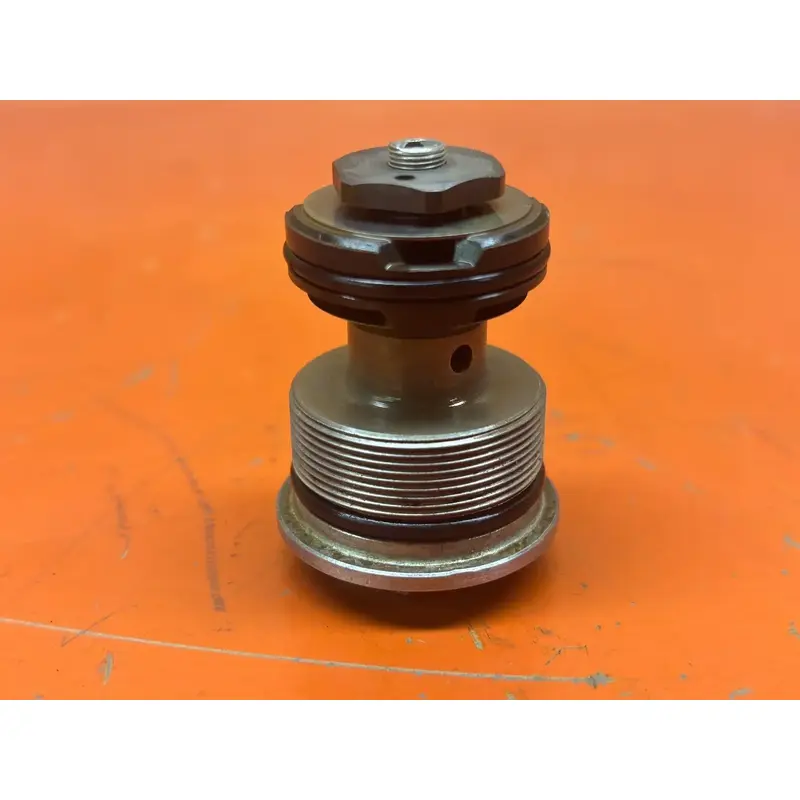 WP Forks Compression Base Valve Clicker 48600152S1 2003 KTM 525 EXC 2000-2016